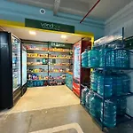 Beach Class Meireles - Sofisticação e Conforto