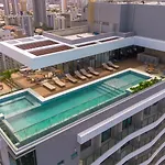 Beach Class Meireles - Sofisticação e Conforto